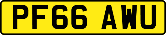 PF66AWU