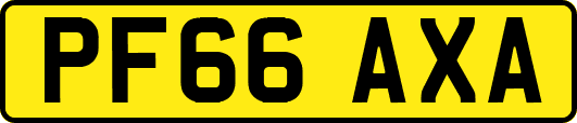 PF66AXA