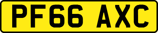 PF66AXC