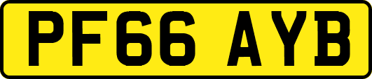 PF66AYB