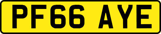 PF66AYE