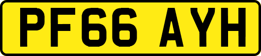 PF66AYH