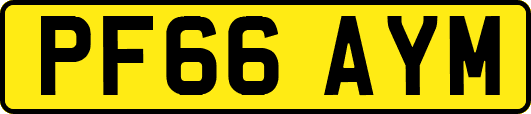 PF66AYM