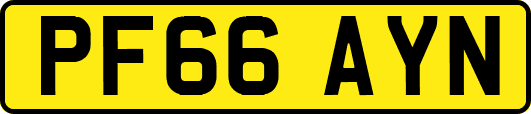 PF66AYN