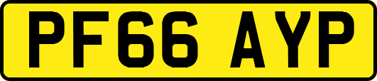 PF66AYP