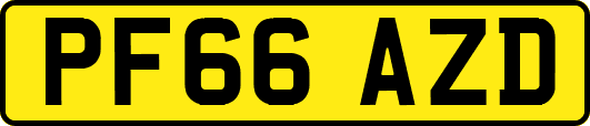 PF66AZD