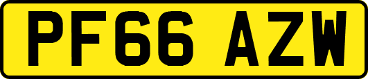 PF66AZW