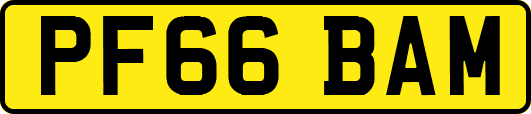 PF66BAM