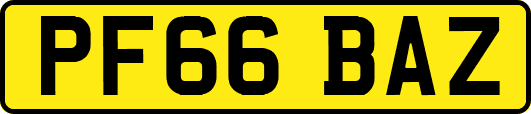 PF66BAZ