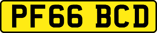 PF66BCD