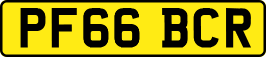 PF66BCR