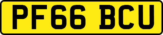 PF66BCU