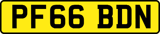 PF66BDN