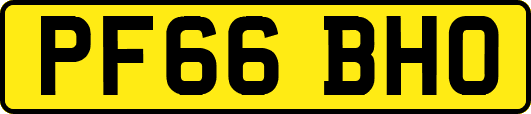 PF66BHO