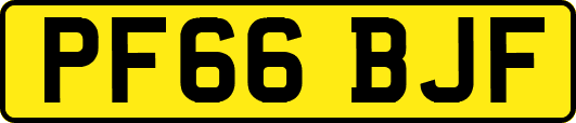 PF66BJF