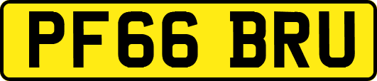 PF66BRU