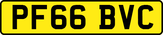 PF66BVC