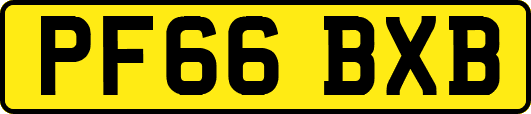 PF66BXB