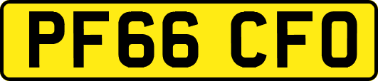 PF66CFO