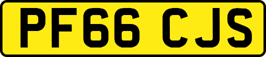 PF66CJS