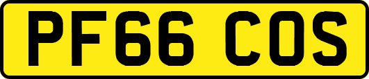 PF66COS