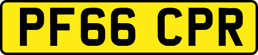 PF66CPR