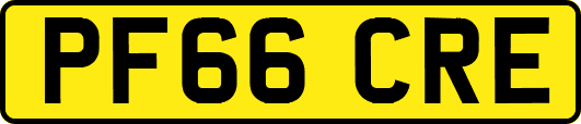 PF66CRE