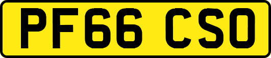 PF66CSO