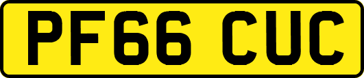 PF66CUC