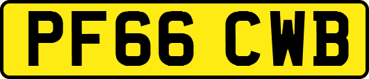 PF66CWB