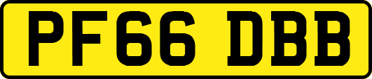 PF66DBB