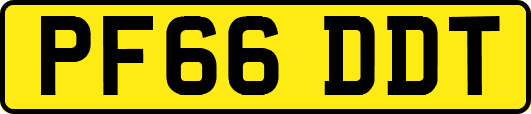 PF66DDT