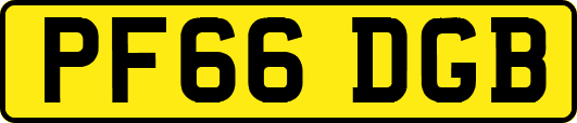 PF66DGB