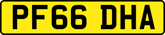 PF66DHA