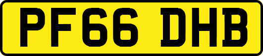 PF66DHB