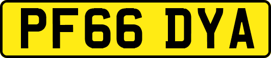 PF66DYA