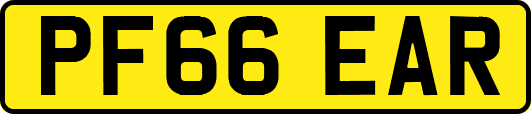 PF66EAR