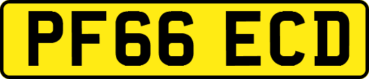 PF66ECD
