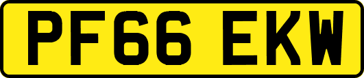 PF66EKW