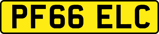 PF66ELC