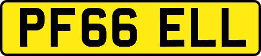 PF66ELL