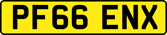 PF66ENX