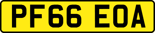 PF66EOA