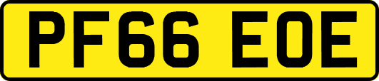 PF66EOE