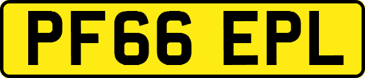 PF66EPL