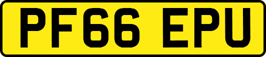 PF66EPU