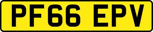 PF66EPV