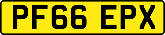 PF66EPX