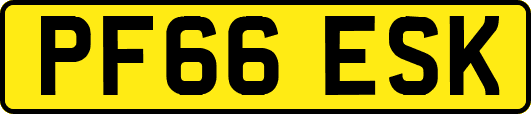 PF66ESK