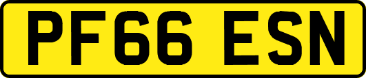 PF66ESN